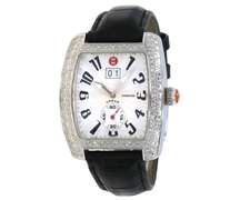 Michele Urban Diamond Watch