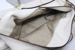 Prada Cervo Antik Shoulder Bag