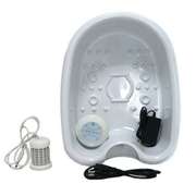 110-220V Detox Foot Basin Bath Spa Cleanse Machine