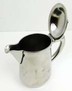 Vintage Berlin Germany Bethesda Hotelware Teapot