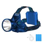 P70 Lamp Holder Big Beam Headlamp