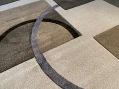 WONDERFUL MODERN DESIGN RUG 8x11