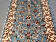 EXQUISITE TRADITIONAL 10 Ft RUNNER