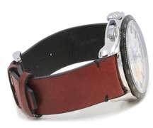Baume & Mercier Indian Automatic 44mm Watch