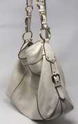 Prada Cervo Antik Shoulder Bag