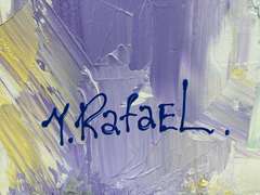 Fascinating Art by Y Rafael