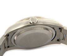 Rolex Datejust 36mm Watch