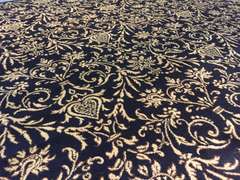 MARVELOUS FRENCH DESIGN RUG 8x10