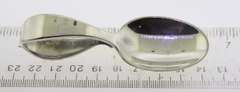 Tiffany & Co Loop Baby Fork & Spoon Set