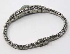 Group Lot of Vintage Sterling Silver Jewelry