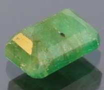 Amazing 1.98ct untreated Emerald