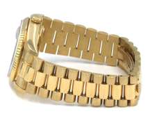 Rolex Day-Date President 36mm Watch