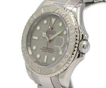 Rolex Yacht Master 40mm Watch