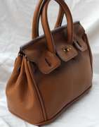 Stylish Designer Style Leather Bag
