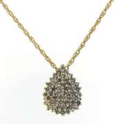 Tiffany & Co Teddy Bear Holding Balloon Baby Spoon