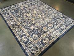 Stunning Trendy Vintage Design Rug 8x10