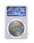 MS63* 1883-O Morgan Silver Dollar - CAC - Graded NGC