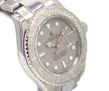 Rolex Yacht Master 40mm Watch