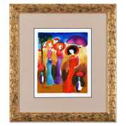 Untitled I