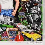 Forever James Dean