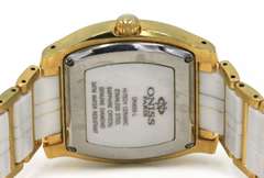 Oniss Ractangular Quartz Watch