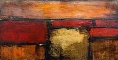 Rick Alessandro Original Acrylic