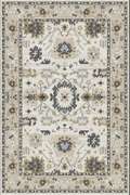 FABULOUS OUSHAK DESIGN RUG 8x11