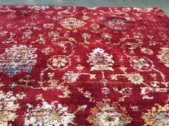 MAGNIFICENT CLASSIC DESIGN RUG 7x10