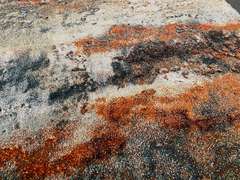 FABULOUS CONTEMPORARY ART DECO DESIGN RUG 8x11