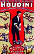 Anonymous Houdini