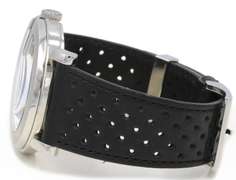 Gucci G Watch w Black Strap