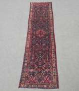 Semi Antique Persian Malayer 12.7x3.4