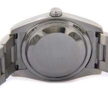 Rolex Datejust 36mm Watch