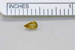 Perky Natural Brown Diamond