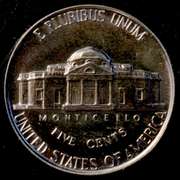 1954 United States Proof Set.