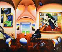 Ferjo Masters Musical Beginnings