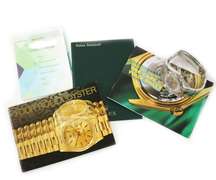 Rolex Datejust 36mm Watch