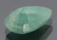 Gorgeous 5.87ct blue green Grandidierite