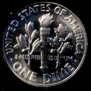 1954 United States Proof Set.
