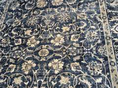 Stunning Trendy Vintage Design Rug 8x10