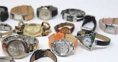 Group Lot of 24 Watches