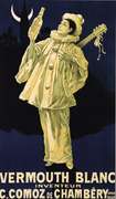 Anonymous  Vermouth Blanc
