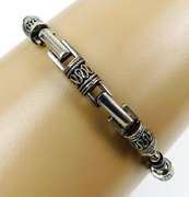 Camrose & Kross JBK Bracelet w/ Box & COA