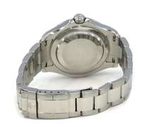 Rolex Yacht Master 40mm Watch
