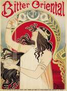 Privat Livemont Bitter Oriental