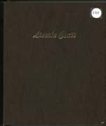 Giant Collection of 261 Diff. Lincoln Cents 1909 to 2010. Album