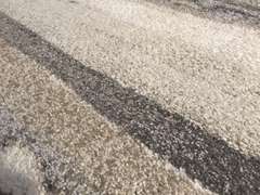 STUNNING MODERN DESIGN RUG 8x10