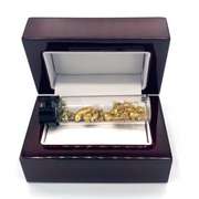 24k Gold Nuggets in Vial
