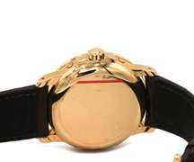Blancpain Leman Calender Moonphase Limited Edition Watch