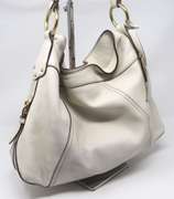 Prada Cervo Antik Shoulder Bag